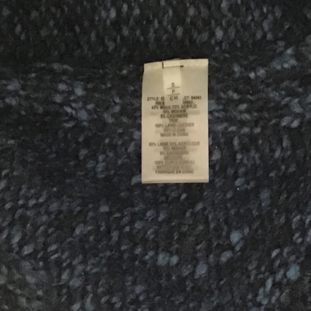 Ellie Tahari sweater - Picture 4 of 6